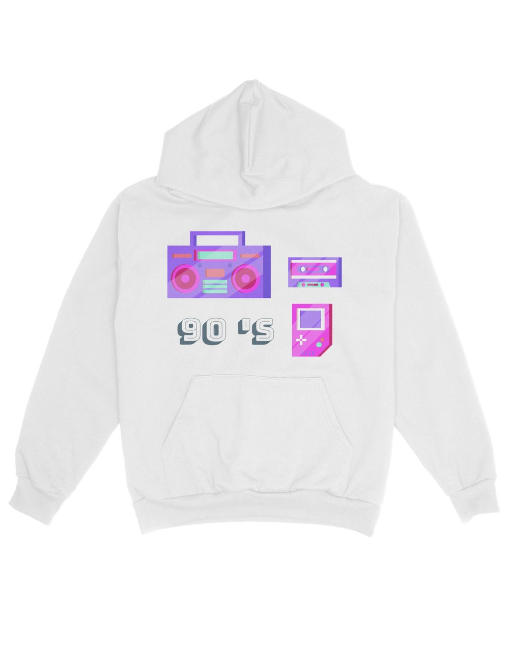 CAGA Hoodie 6581804