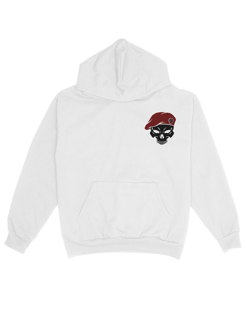 SOF Harp koleksiyonu Oversize Hoodie