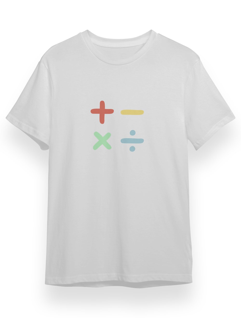 Matematik Giyim TShirt İşlemler