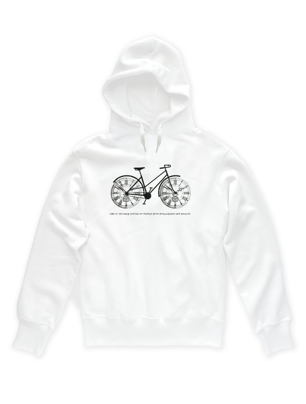 Zaman Hoodie