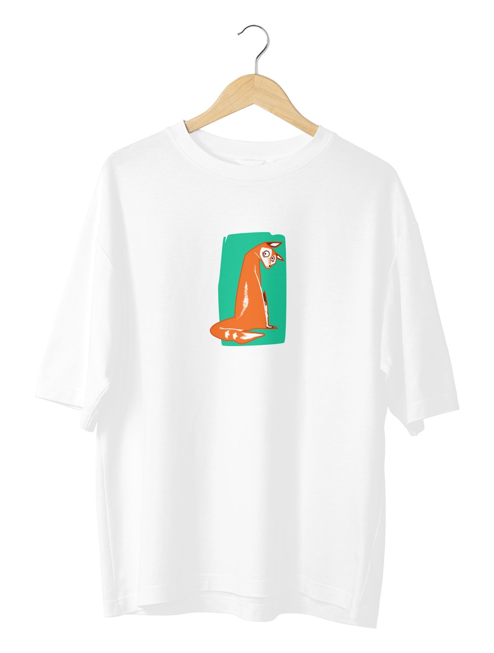 Fox Oversize