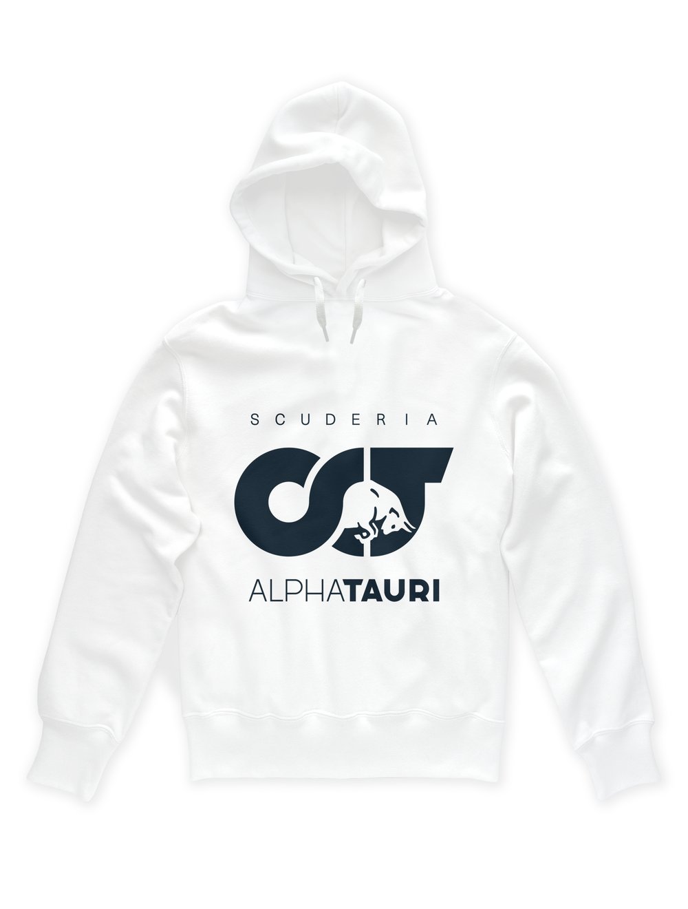 Alpha Tauri Hoodie