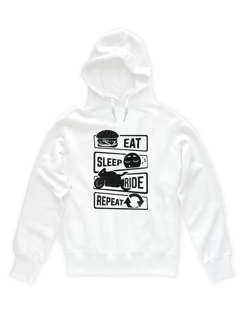SOF Hoodie 1701734