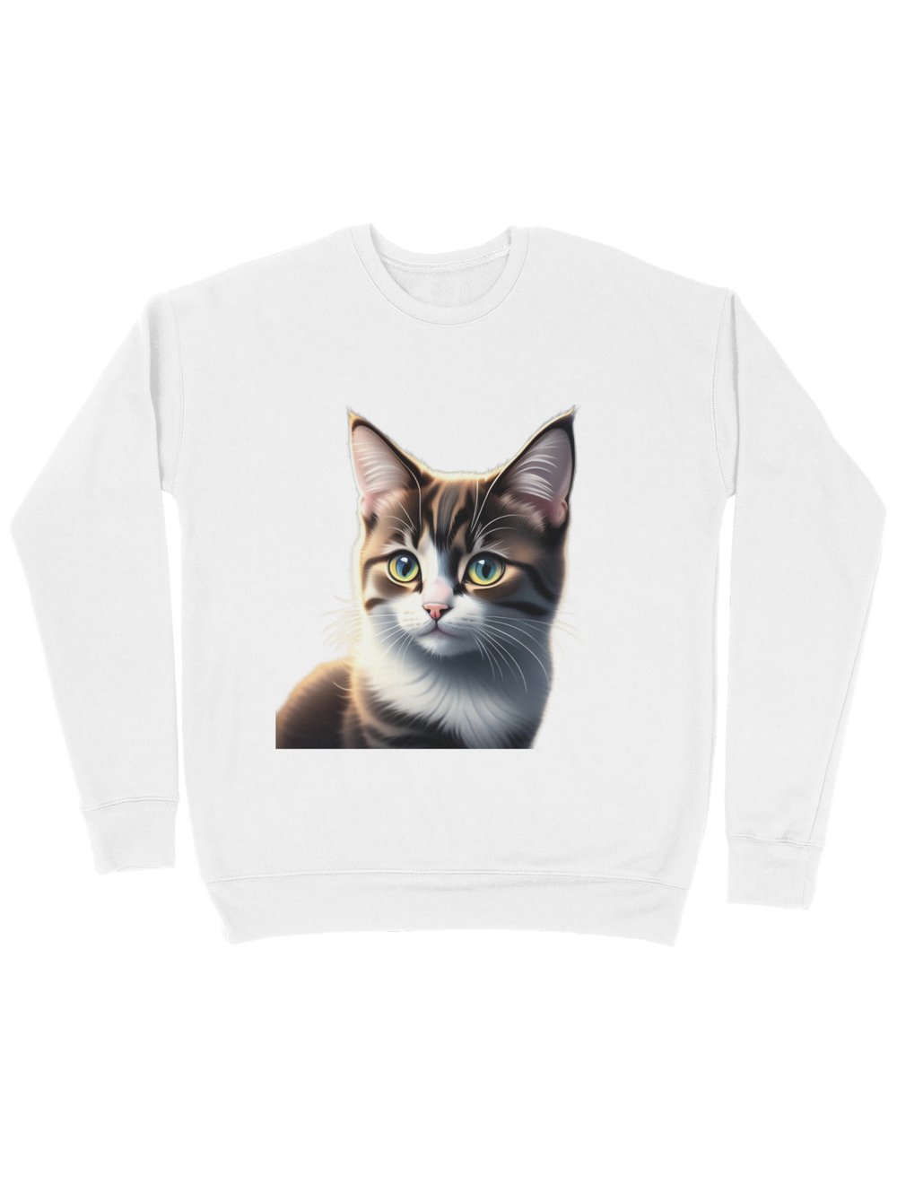 Darla Shop Kedi Sweatshirt 5491409