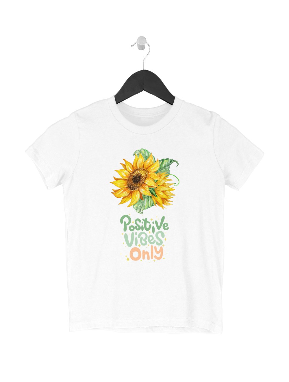 Ayçiçeği Çocuk TShirt