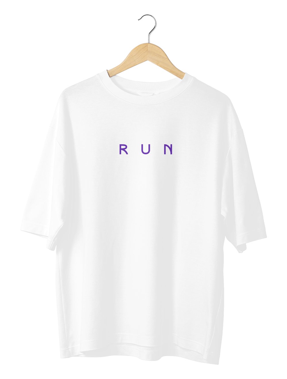 Run Oversize