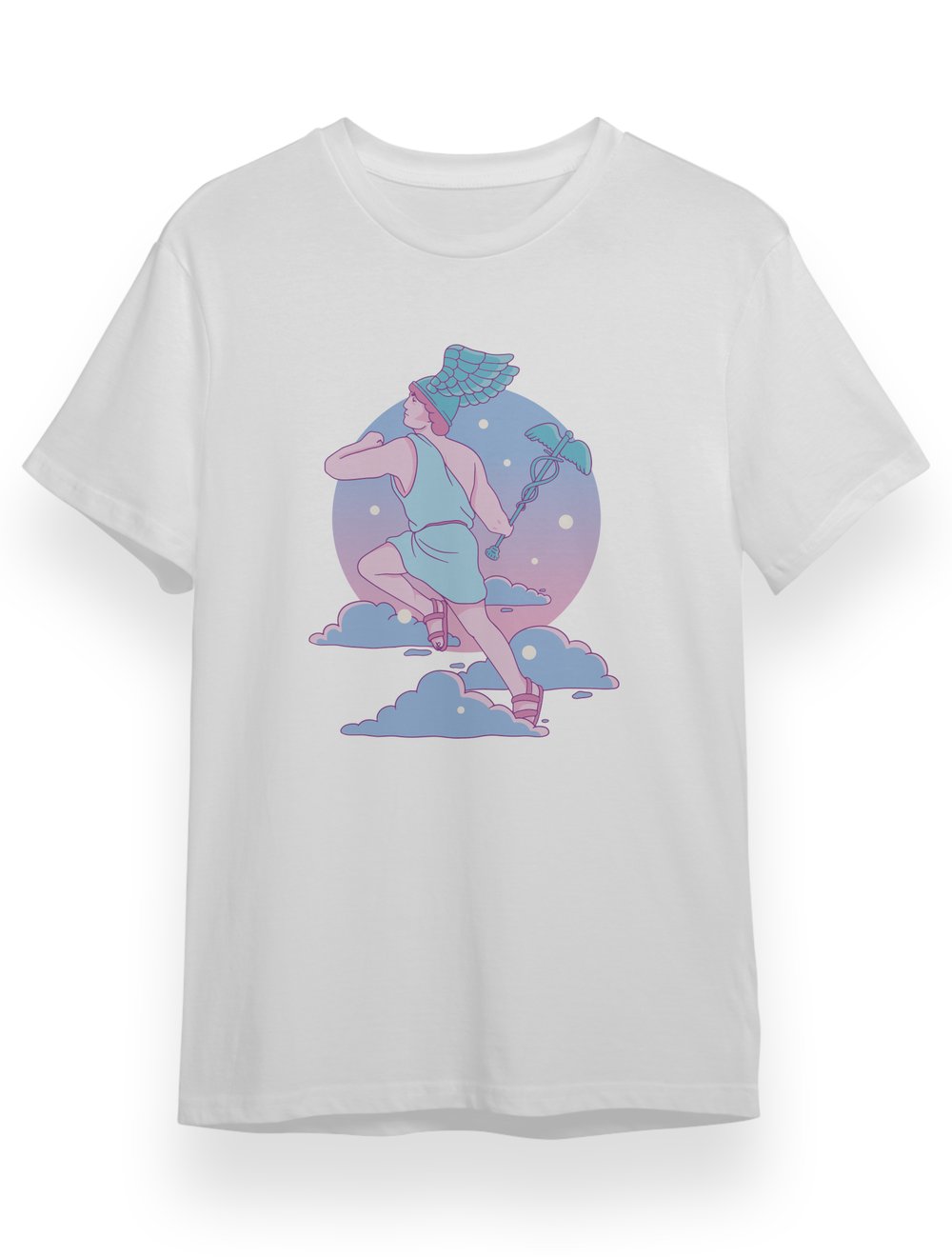 CAGA T-Shirt 3751041