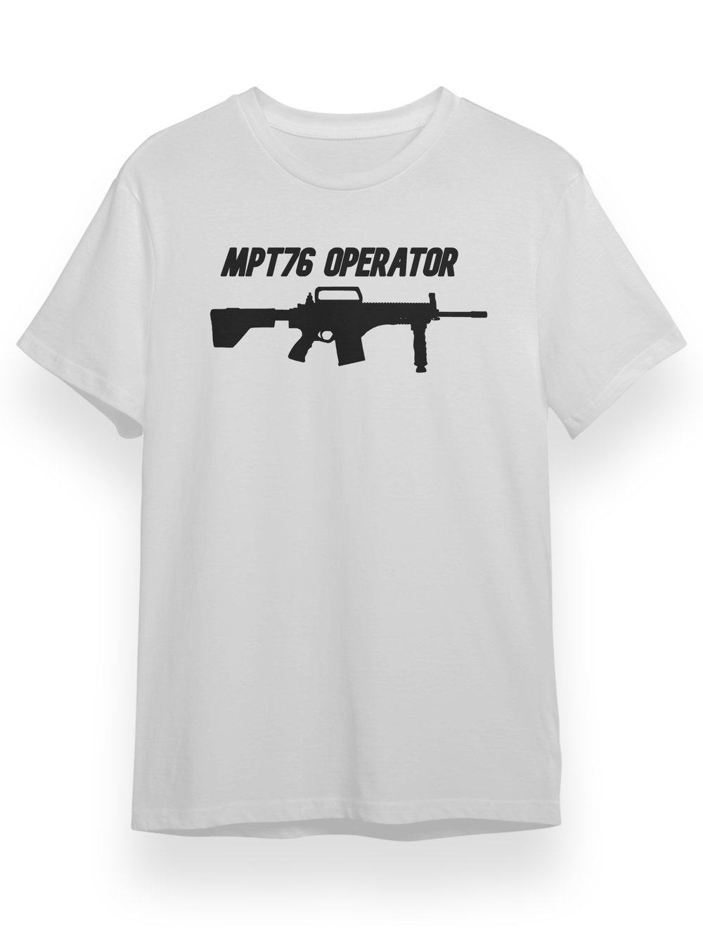 MPT76 OPERATOR