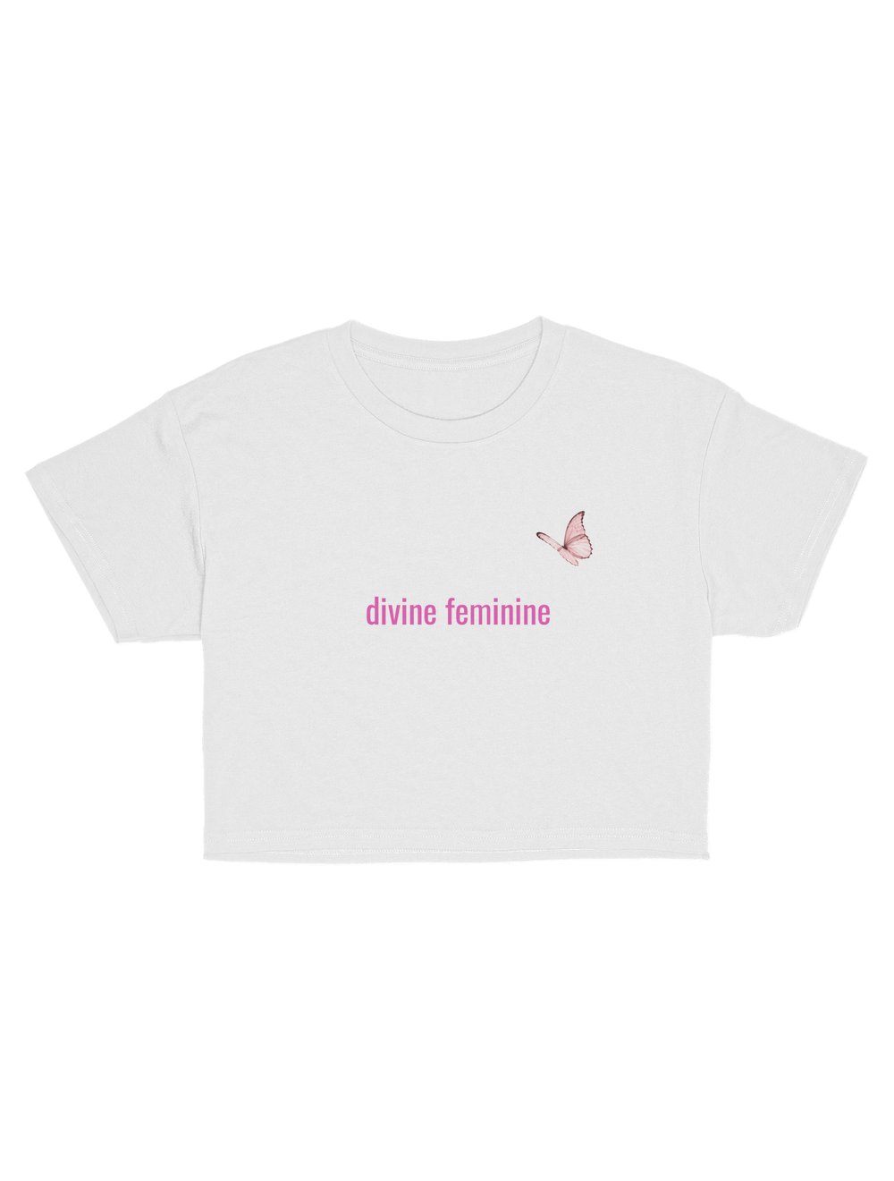 DIVINE FEMININE
