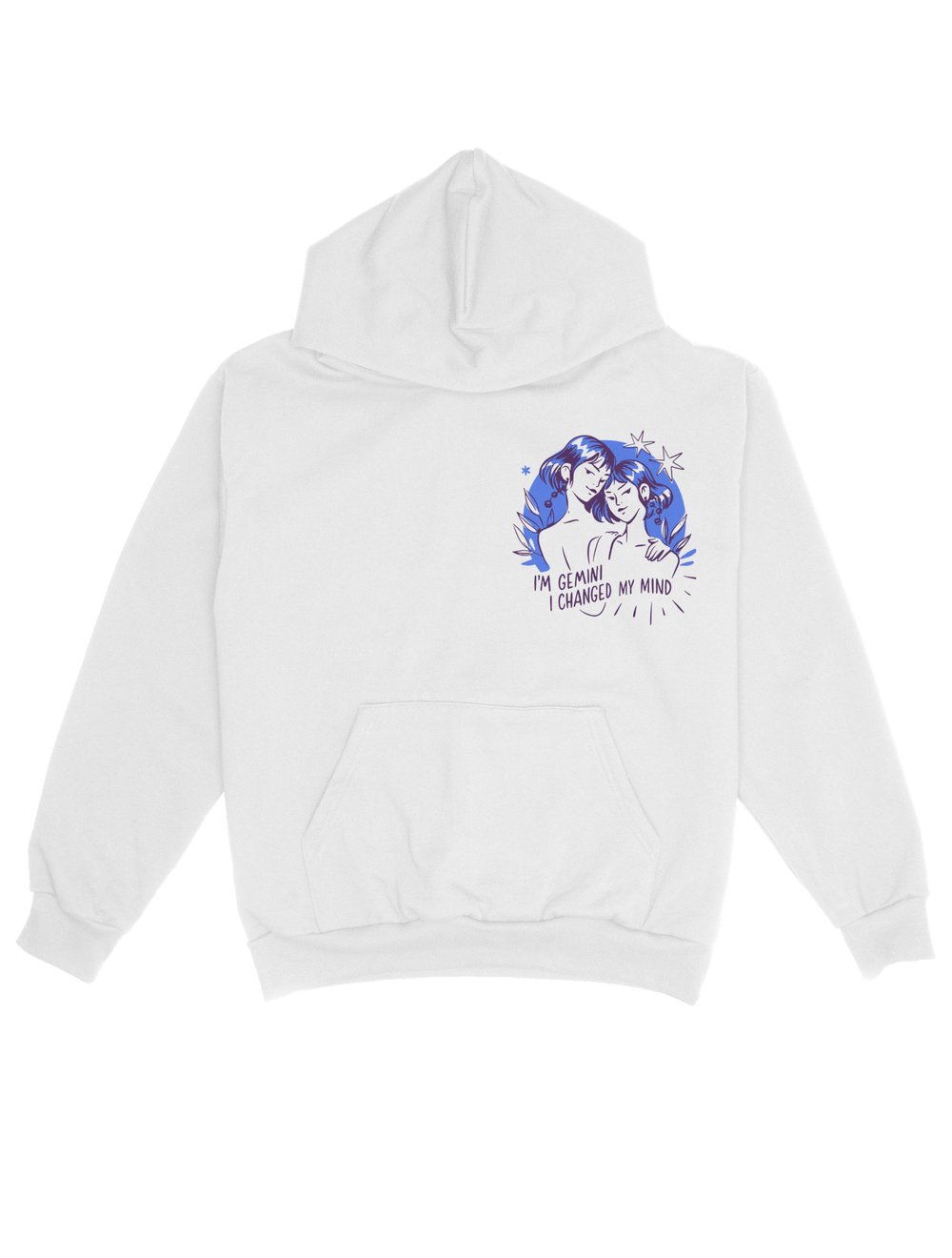 CAGA Hoodie 4941313