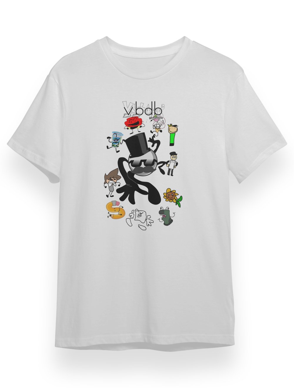 vbdb TShirt 9601752