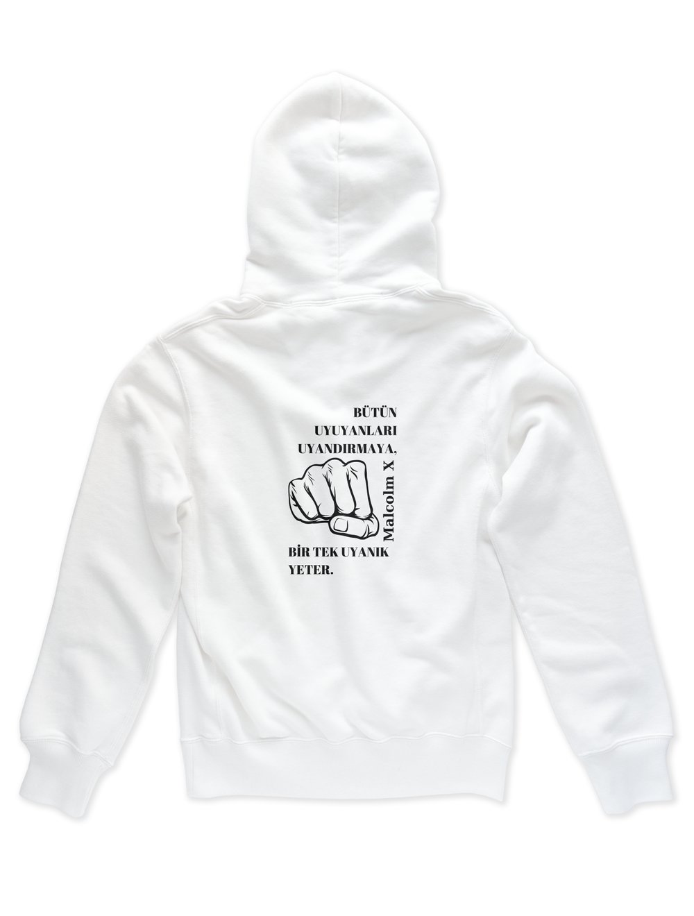 X Hoodie