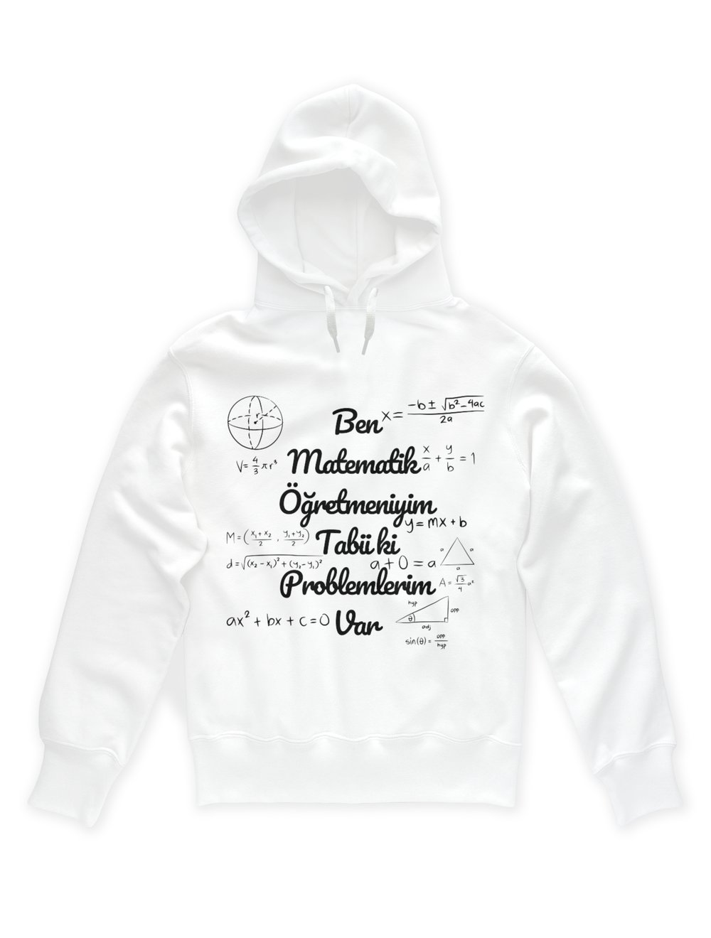 Hediye dünyası Hoodie 8040801