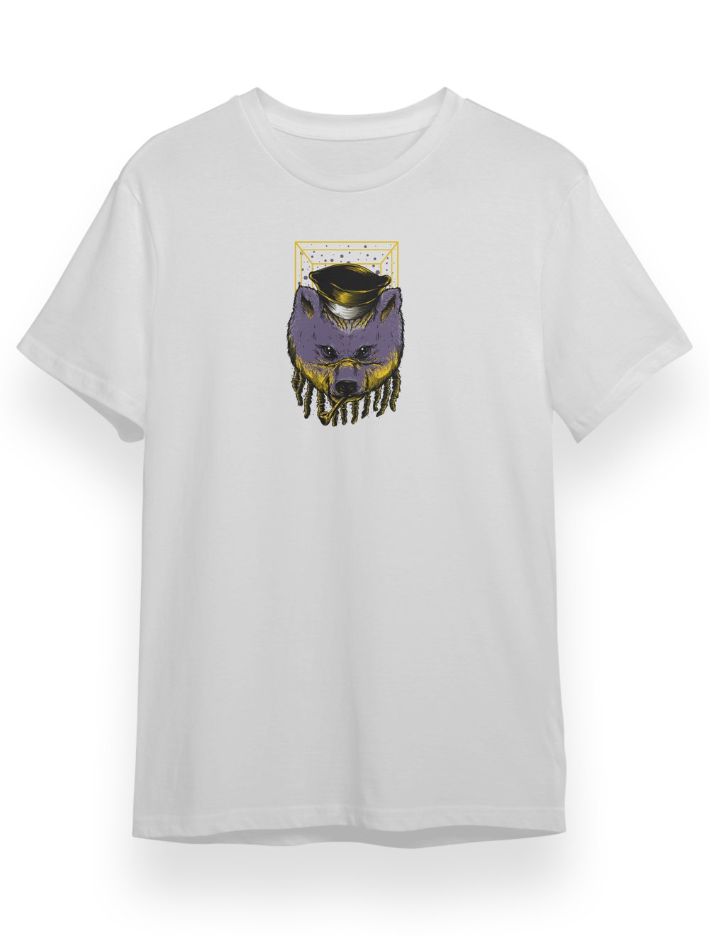 Henna T-Shirt 1871447