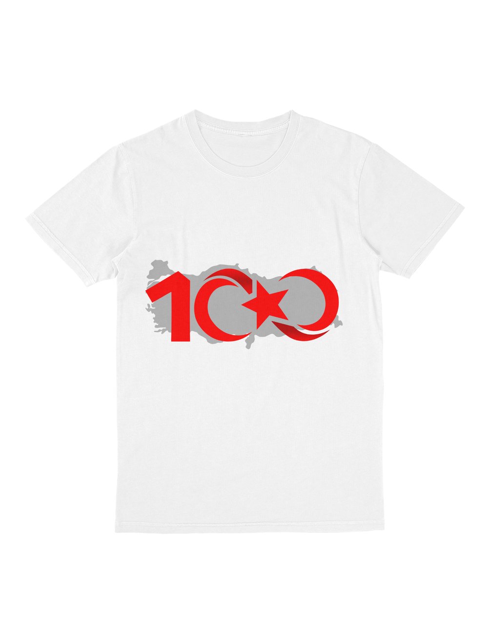 Son Devlet Cumhuriyet Easy Collection TShirt