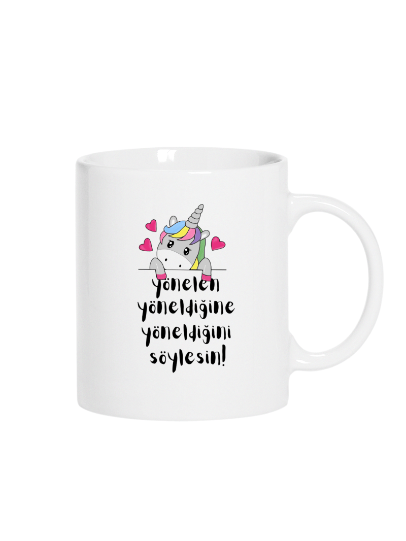 UNICORN Kupa