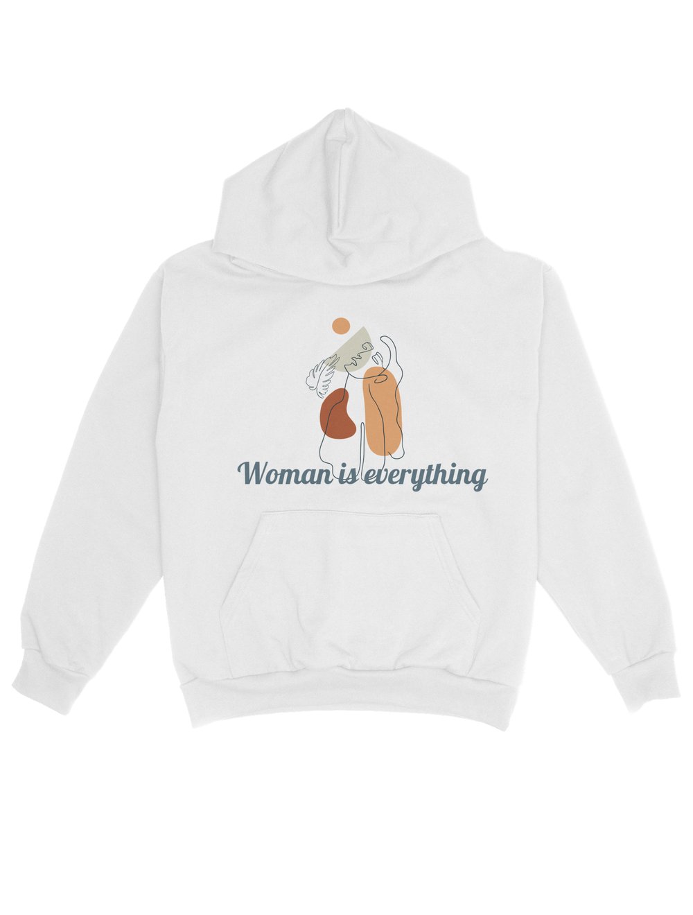 CAGA Hoodie 3081304