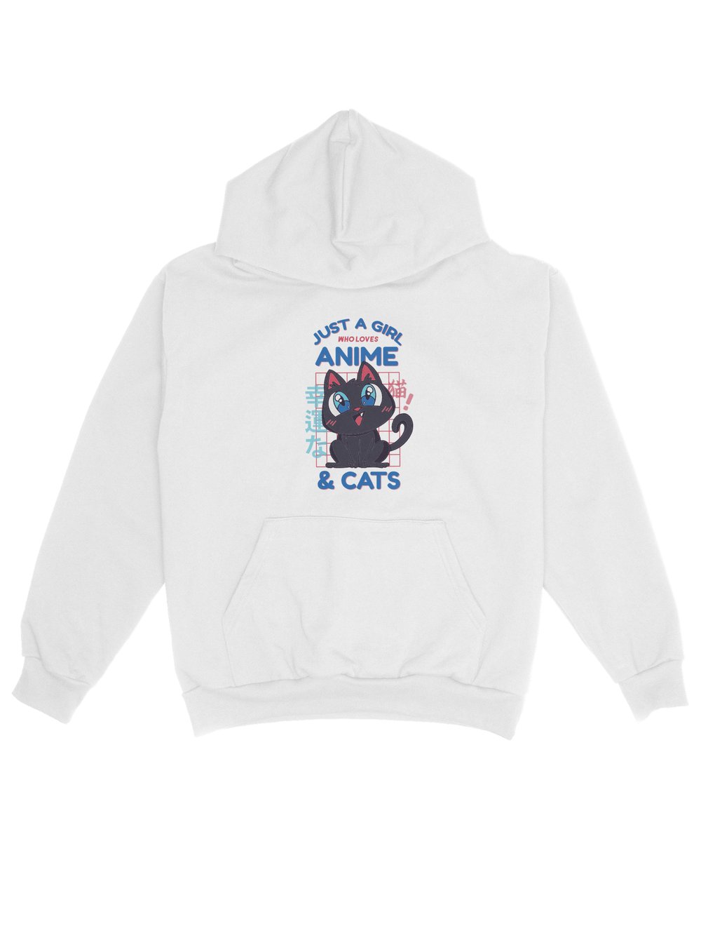 CAGA Hoodie 4171412