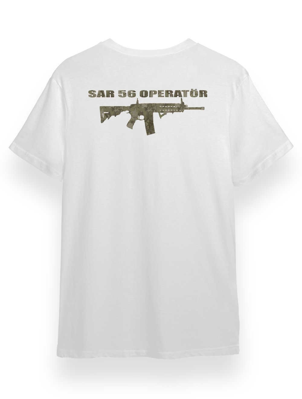 SOF HARP Koleksiyonu TShirt
