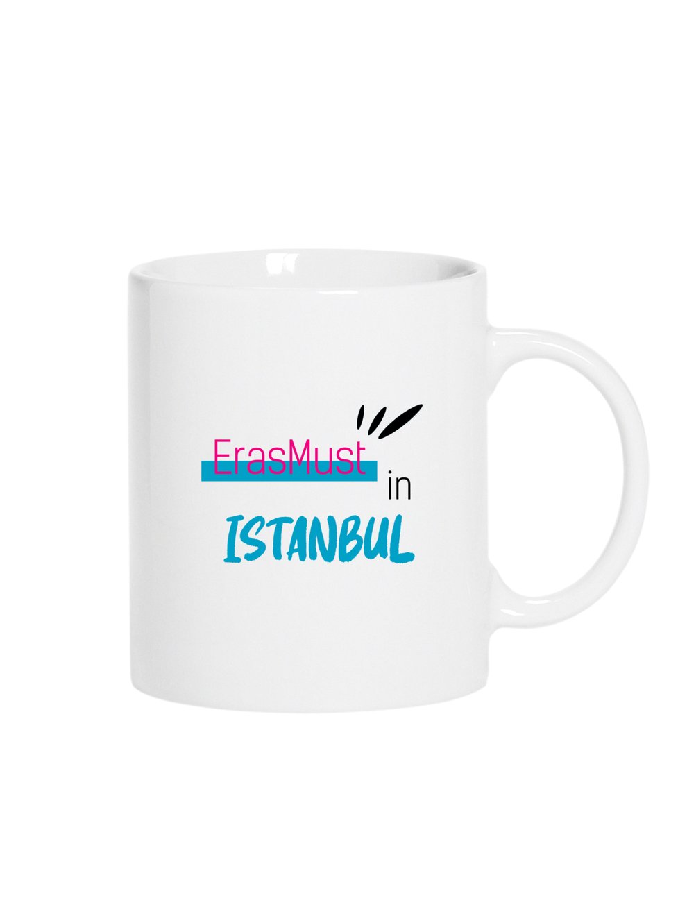 Erasmust in Istanbul Cup Special Edition