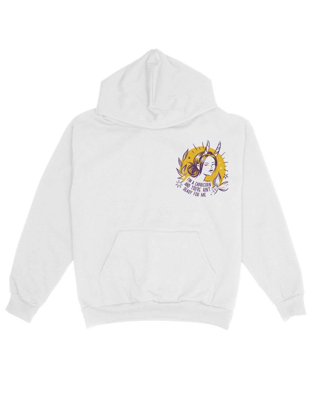 CAGA Hoodie 6971319