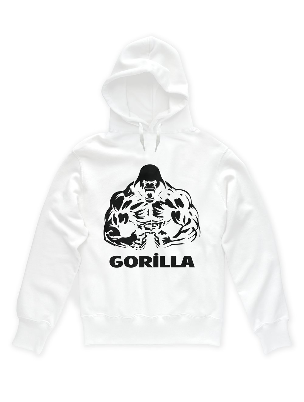 SOF Hoodie
