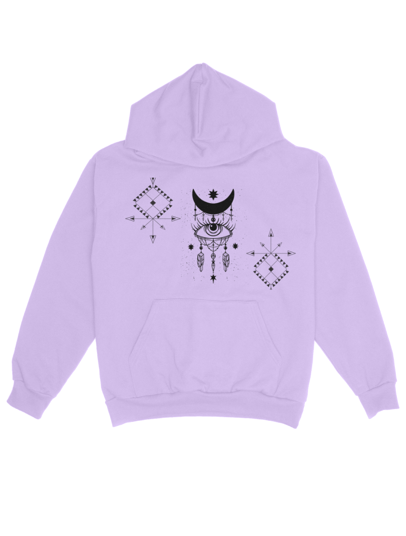 CAGA Hoodie 1331419