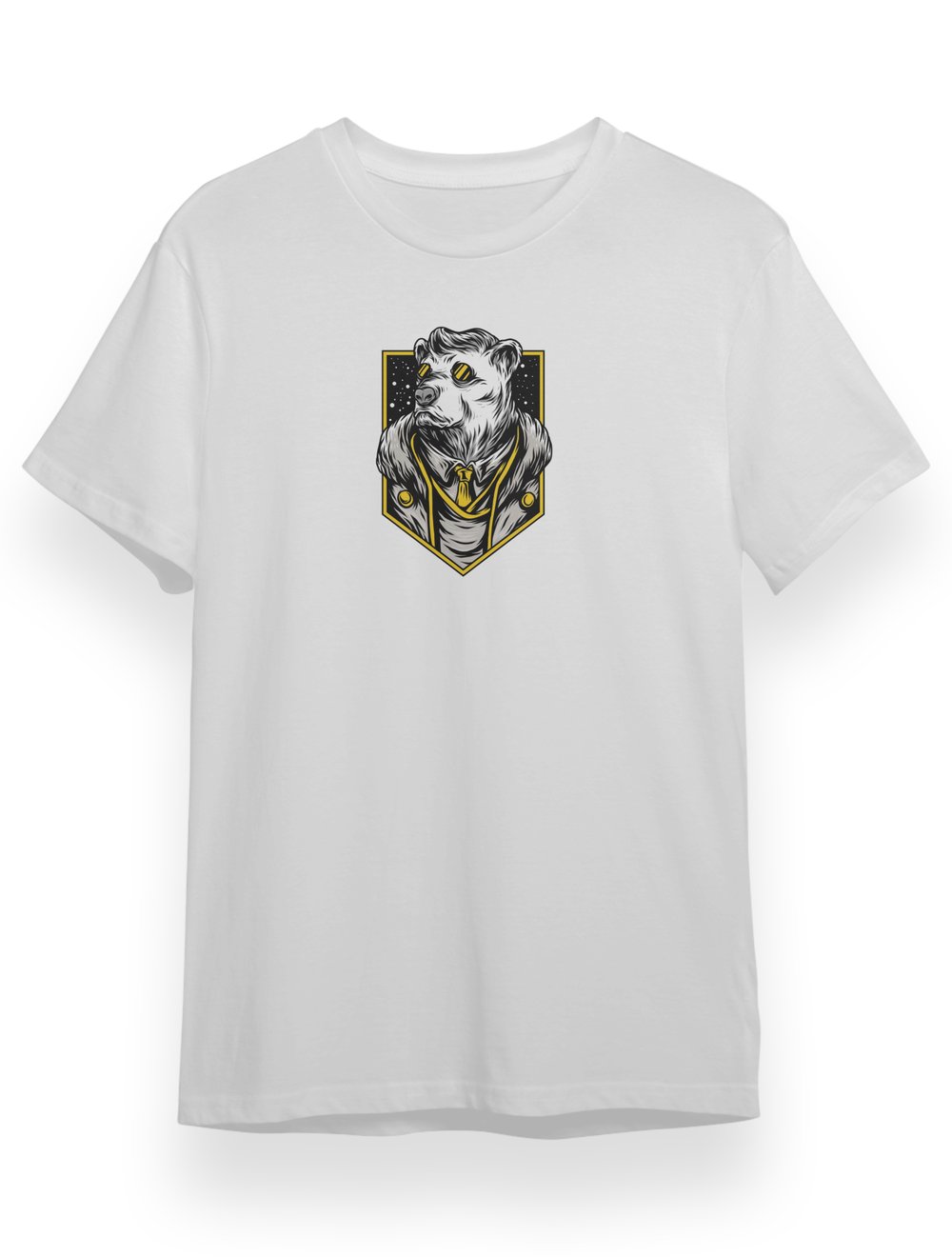 Henna T-Shirt 3481231