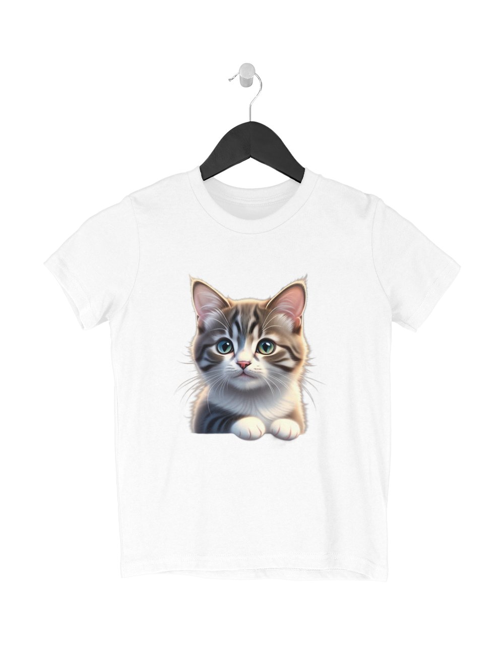 Darla Shop Kedi Kids TShirt 4641447