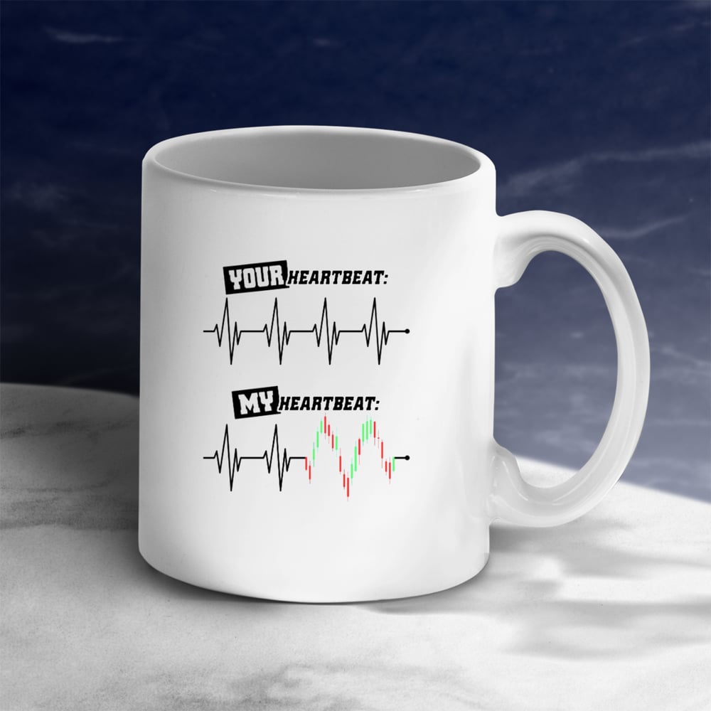 Heart Beat Kupa