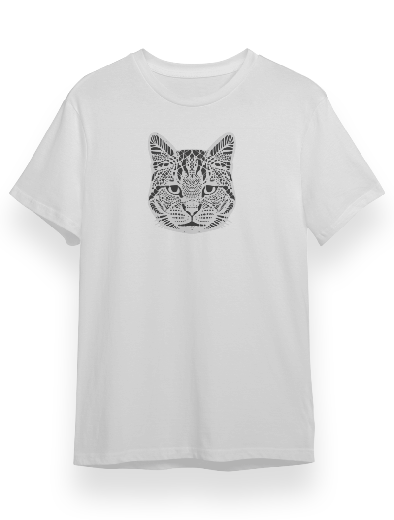 SOF Cat koleksiyonu TShirt