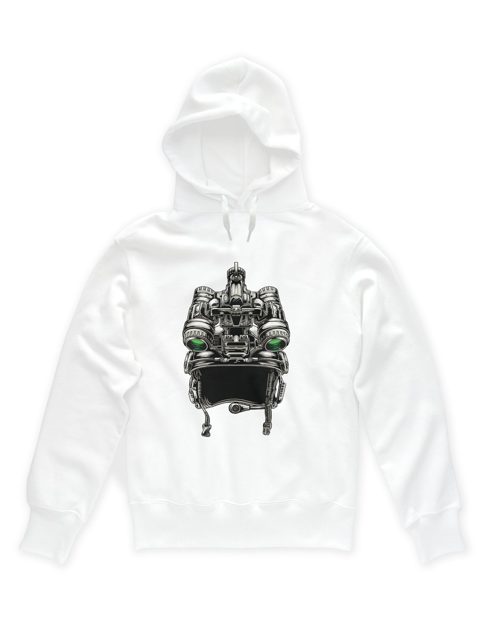SOFHarp Koleksiyonu Hoodie
