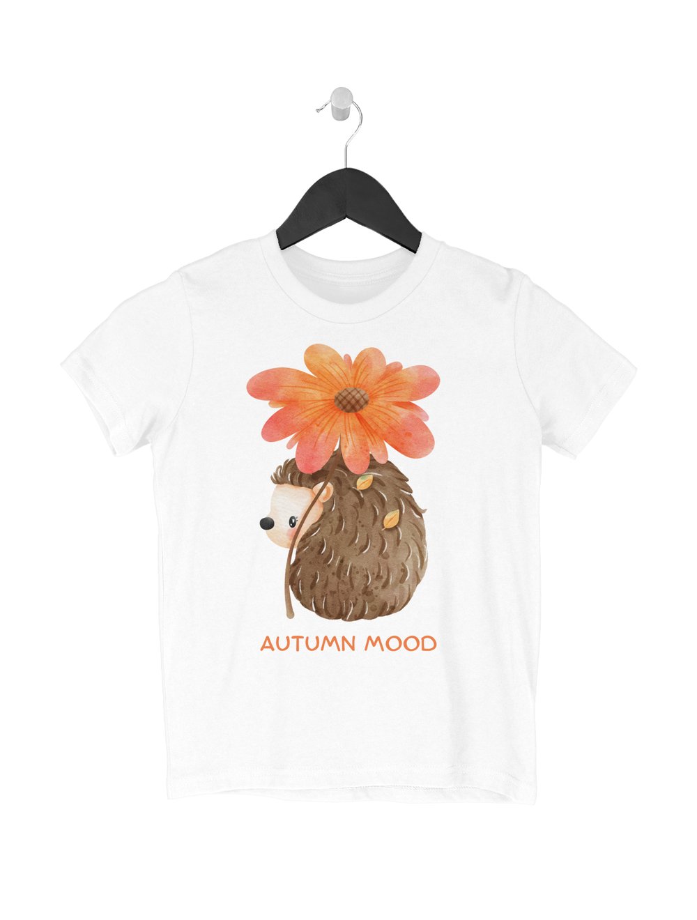 Autmn Mood Çocuk TShirt