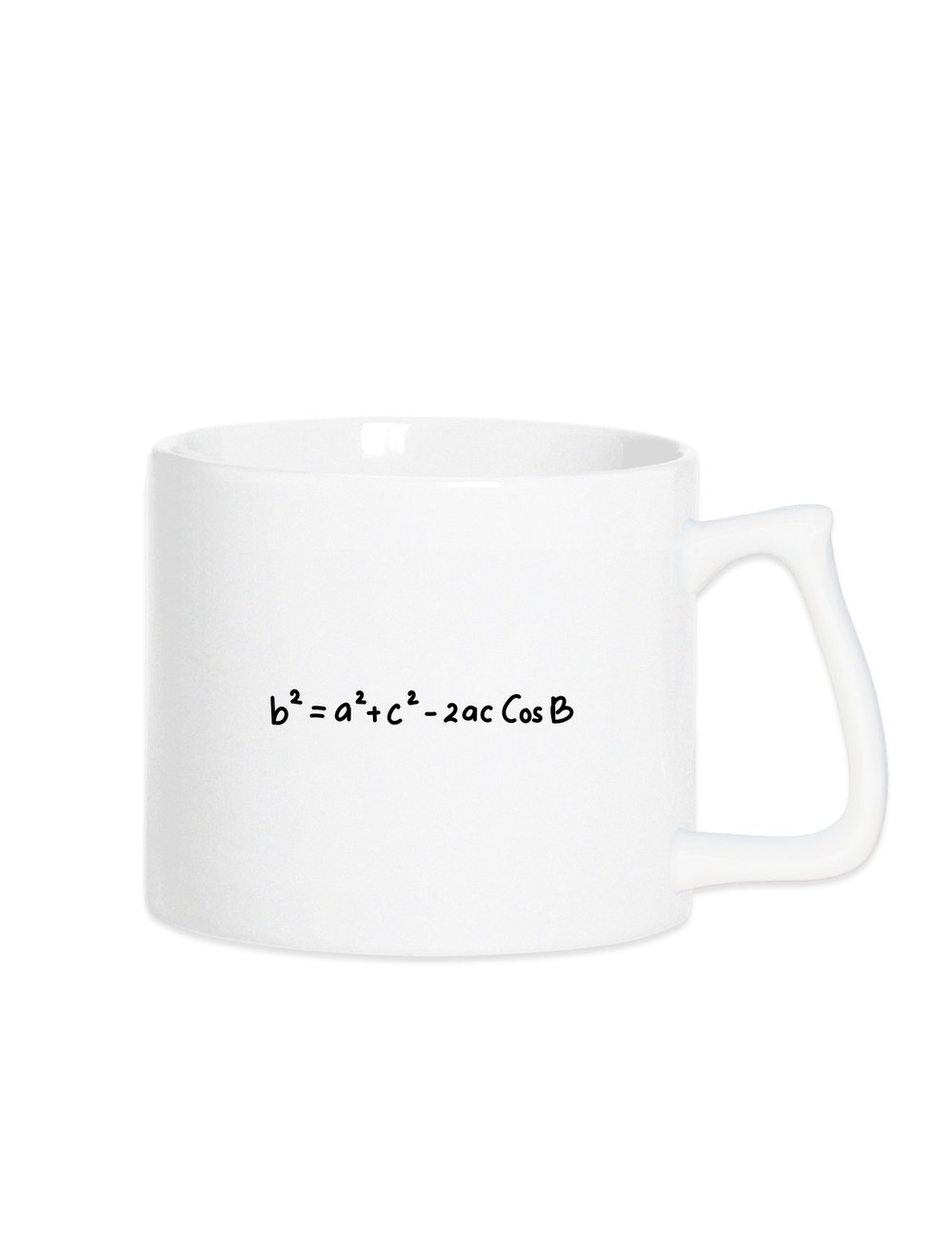 Matematik formül Kısa Kupa