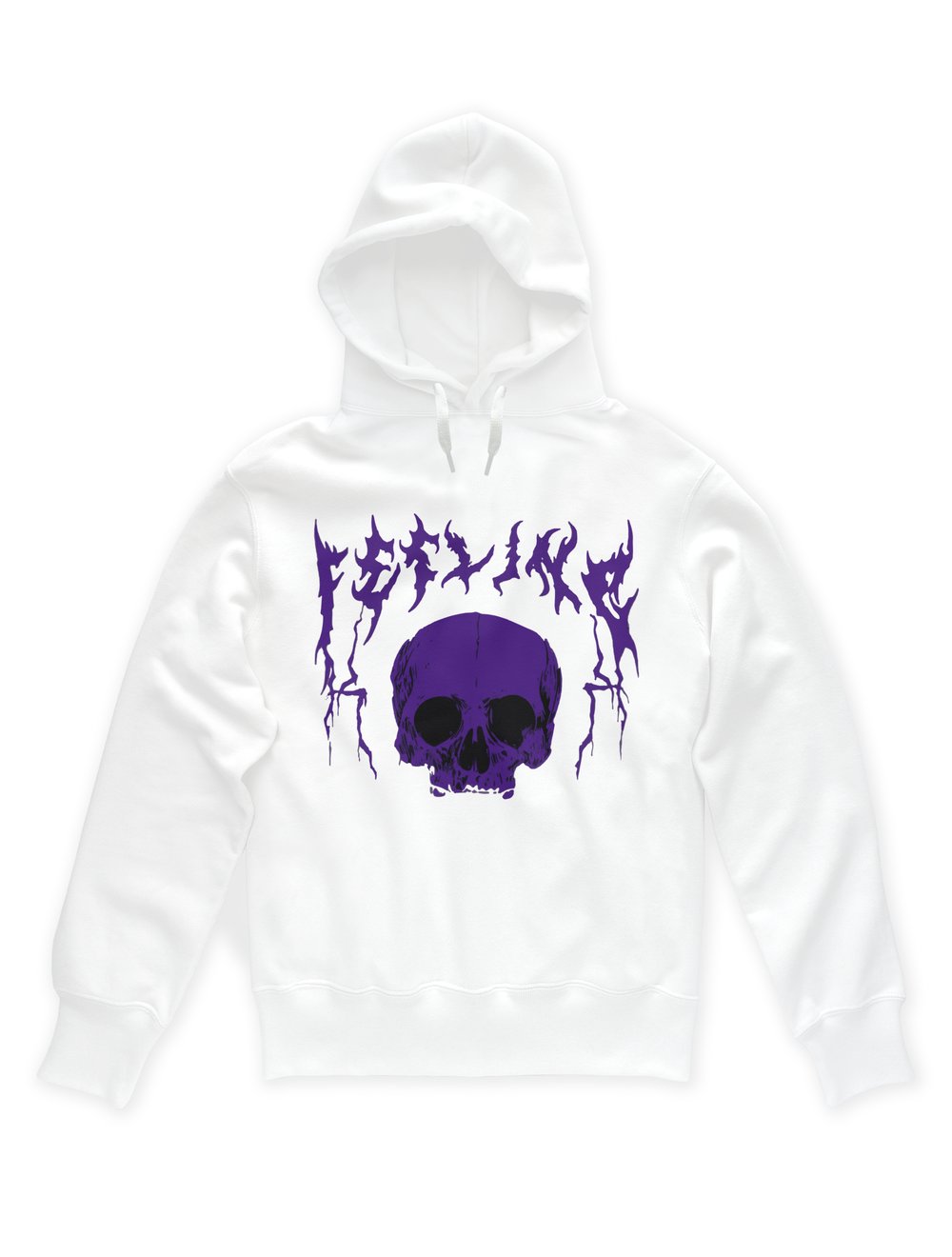 SOF Hoodie