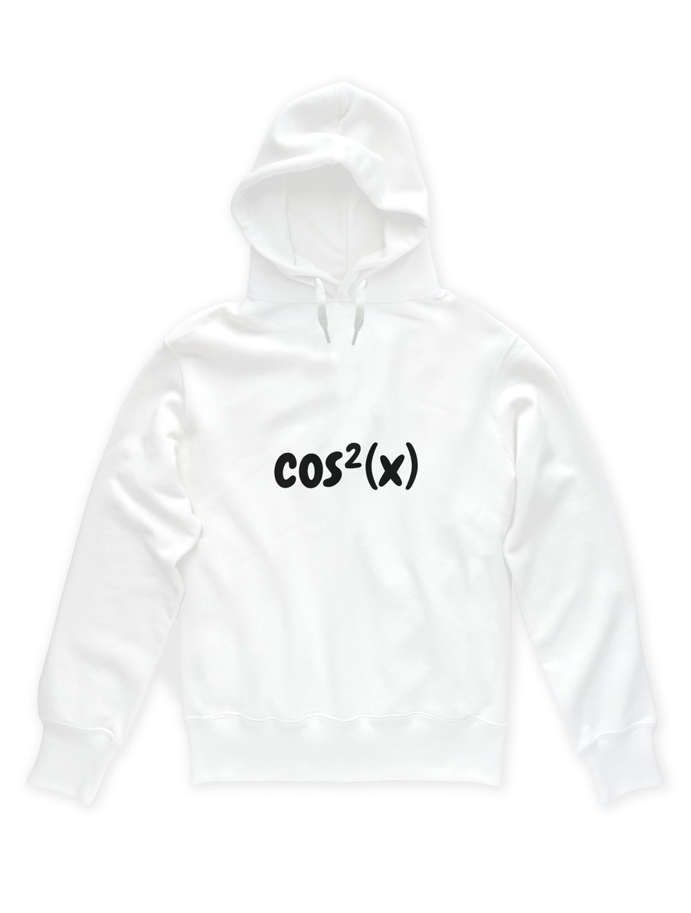 Cos kare Hoodie