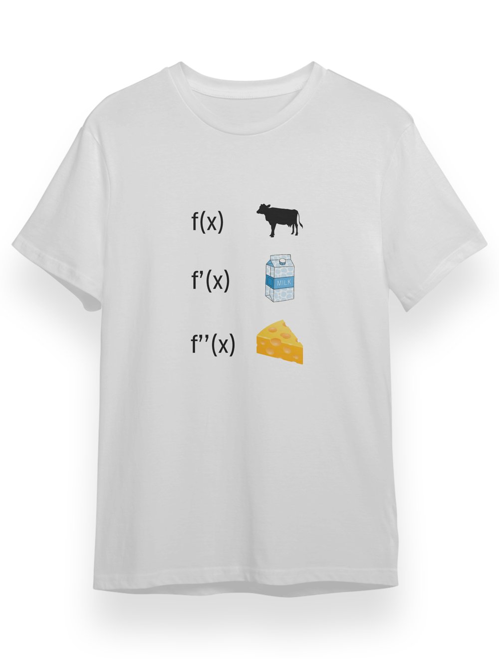 Komik formüller TShirt