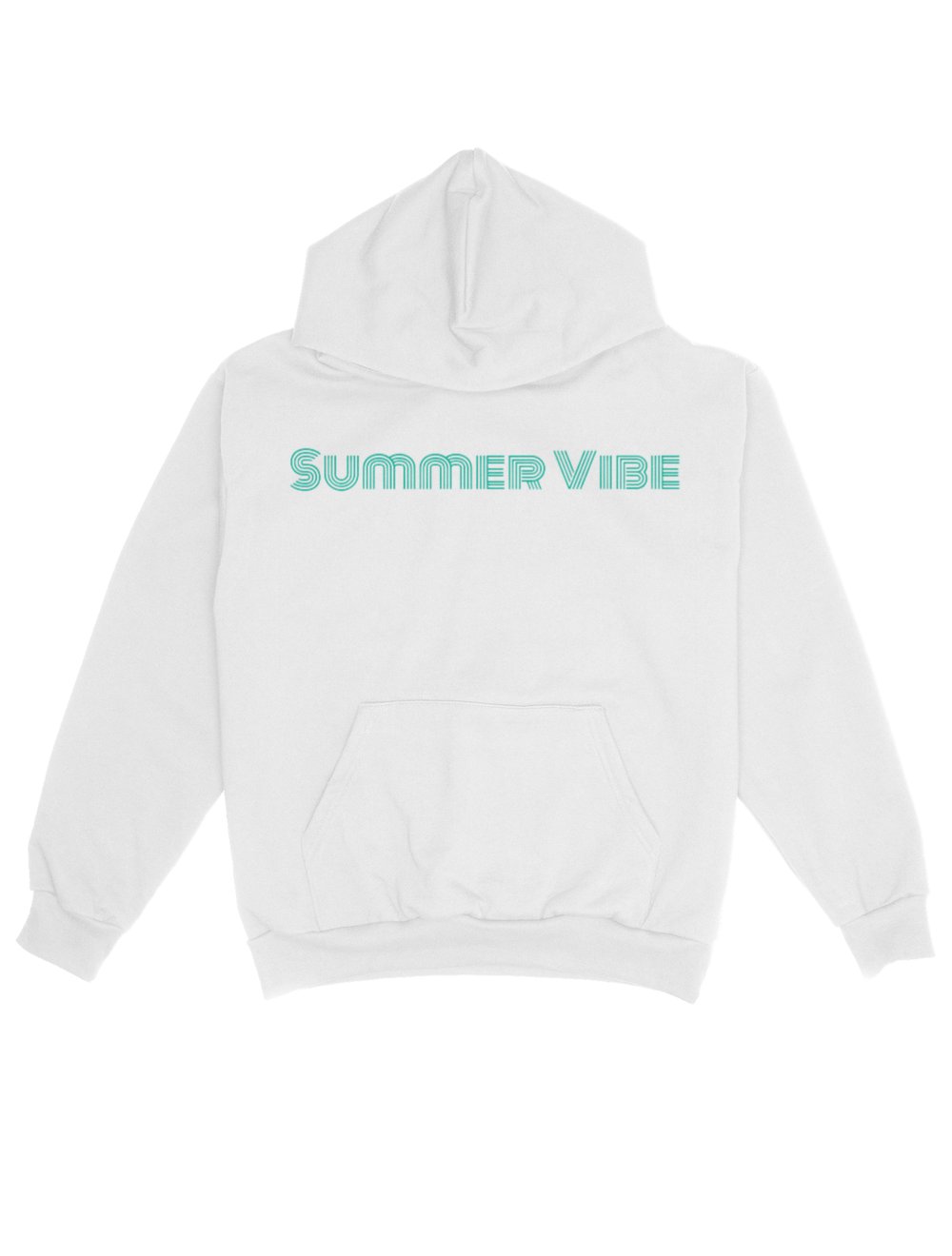 Darla Shop Summer Vibe Oversize Hoodie 9721334