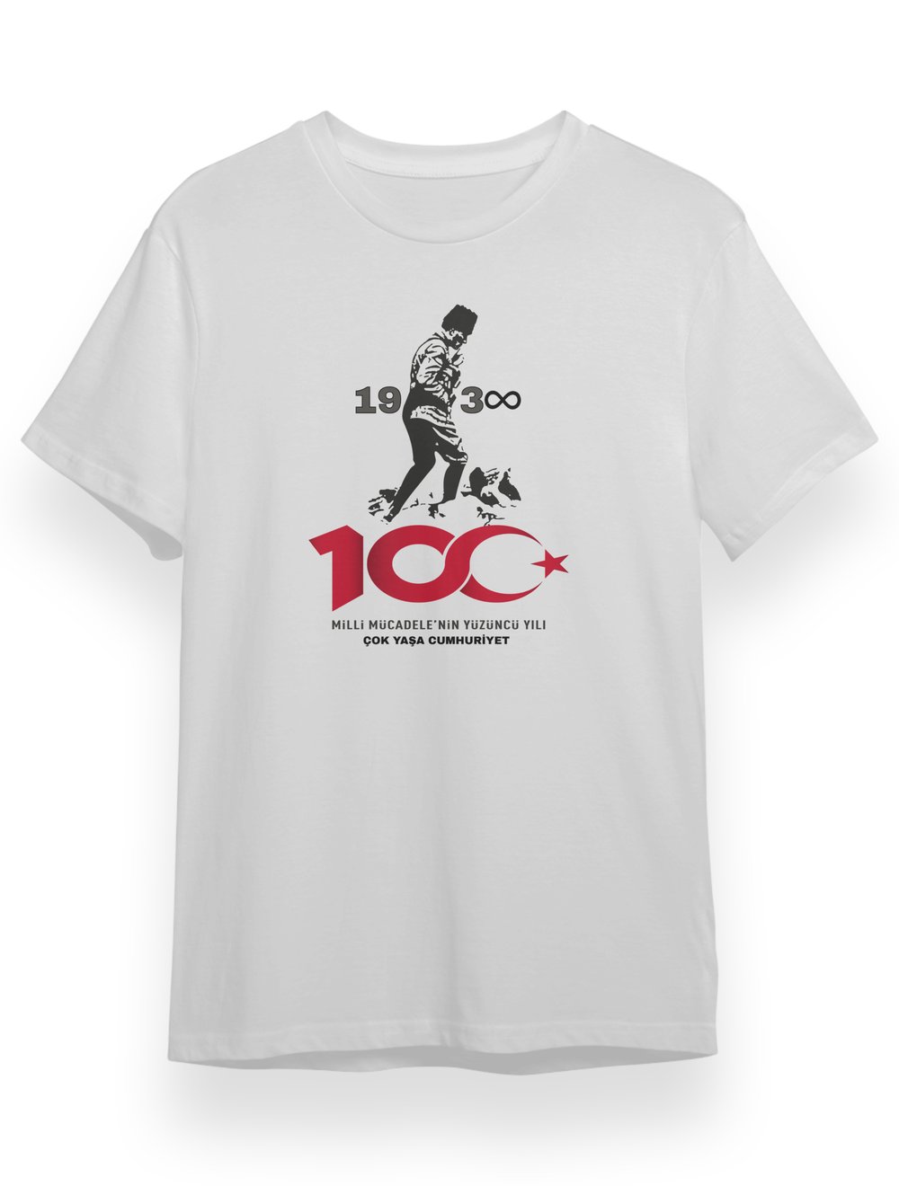 Cumhuriyetin 100 yılı