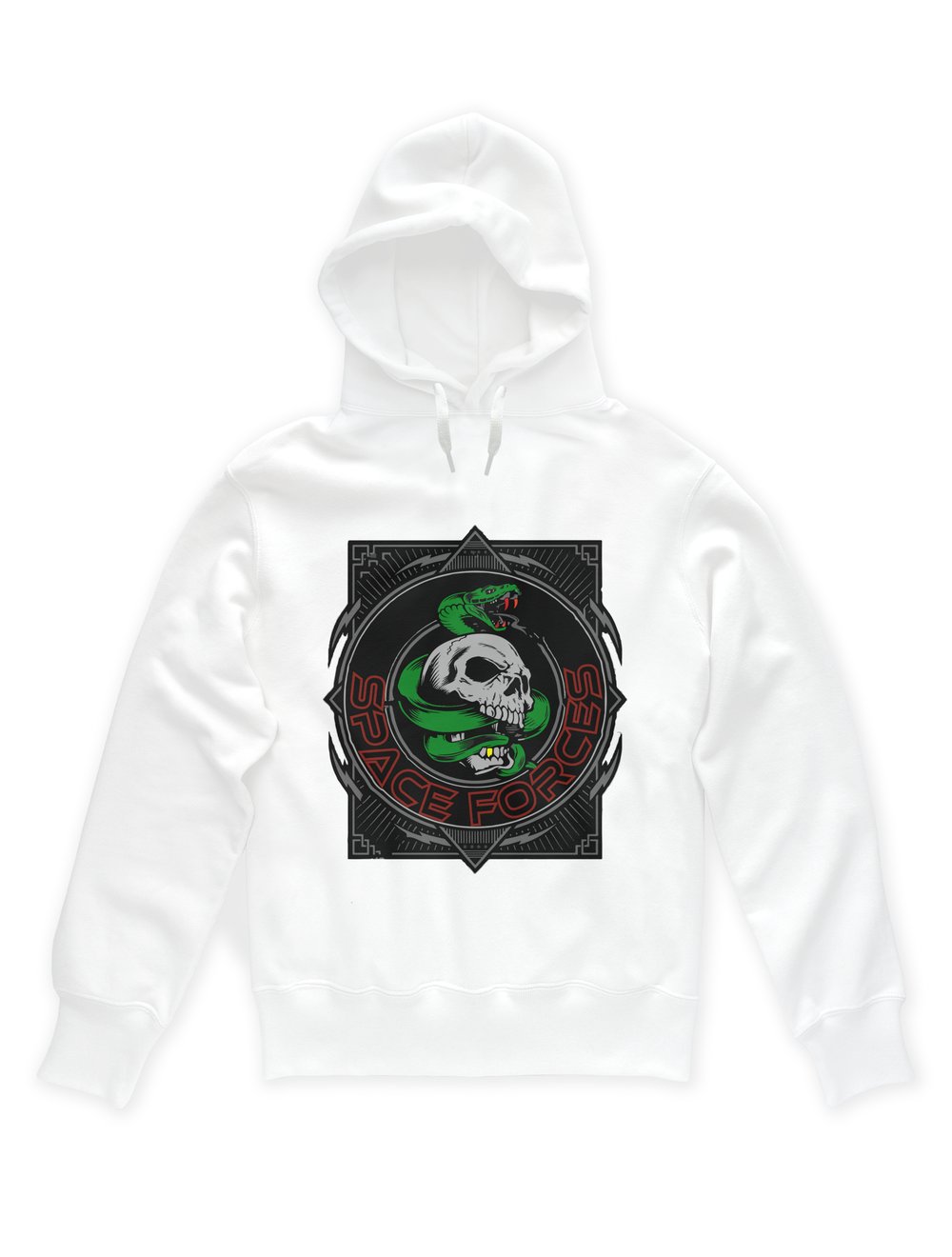 SOF Hoodie