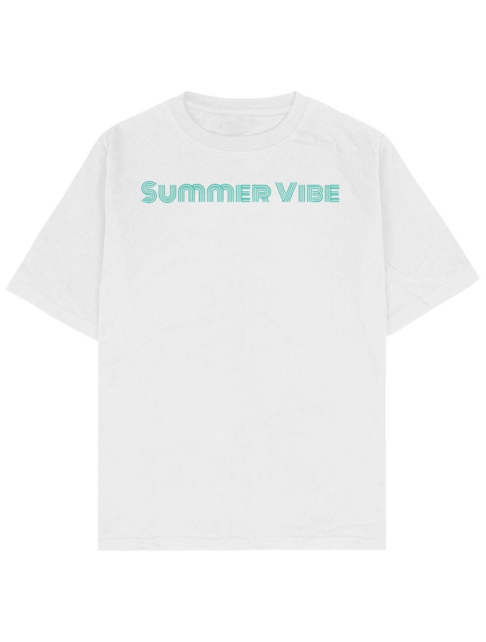 Darla Shop Summer Vibe Oversize TShirt 9531314