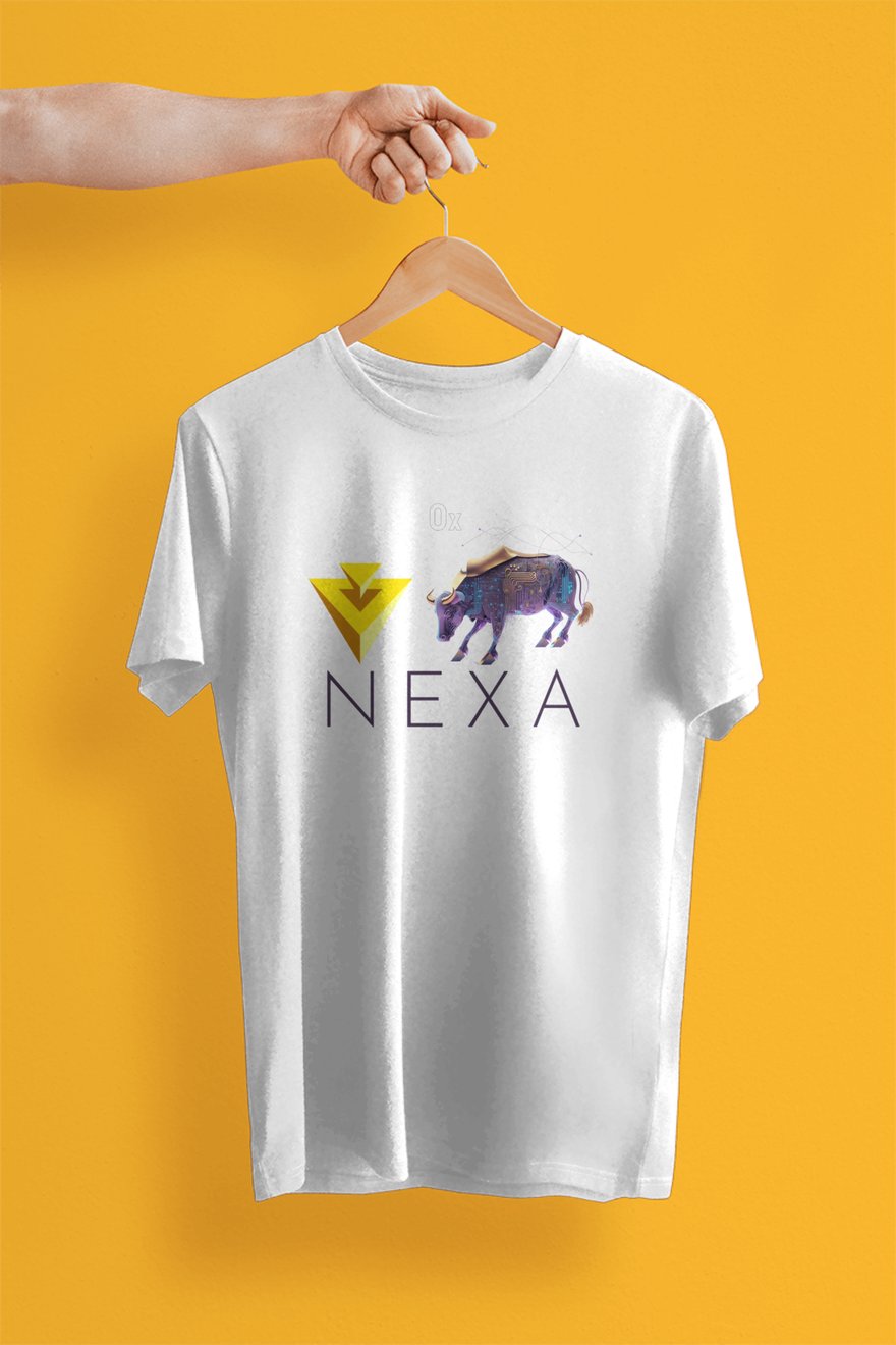 Nexa Bull TShirt