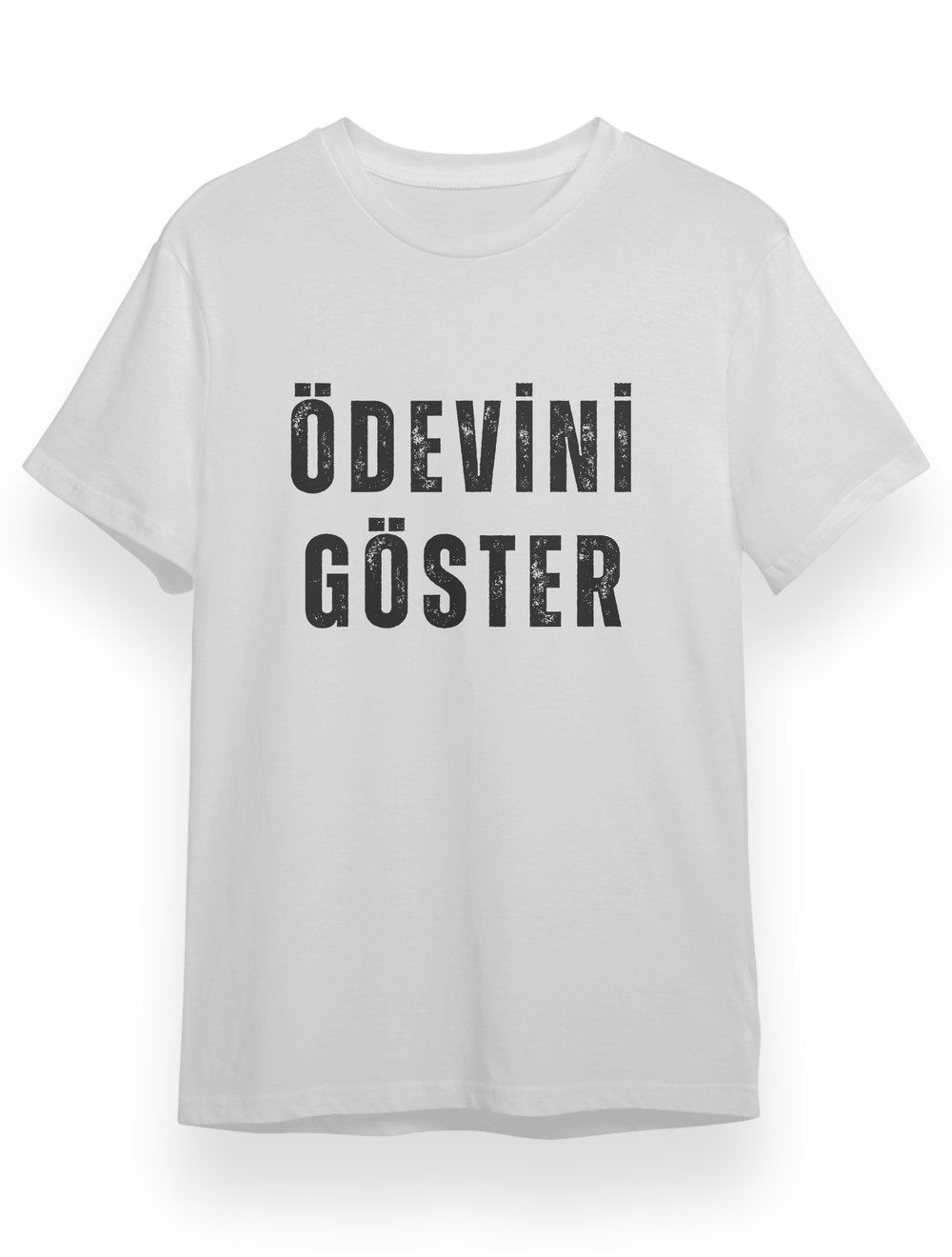 Matematik Giyim TShirt Ödevini Göster