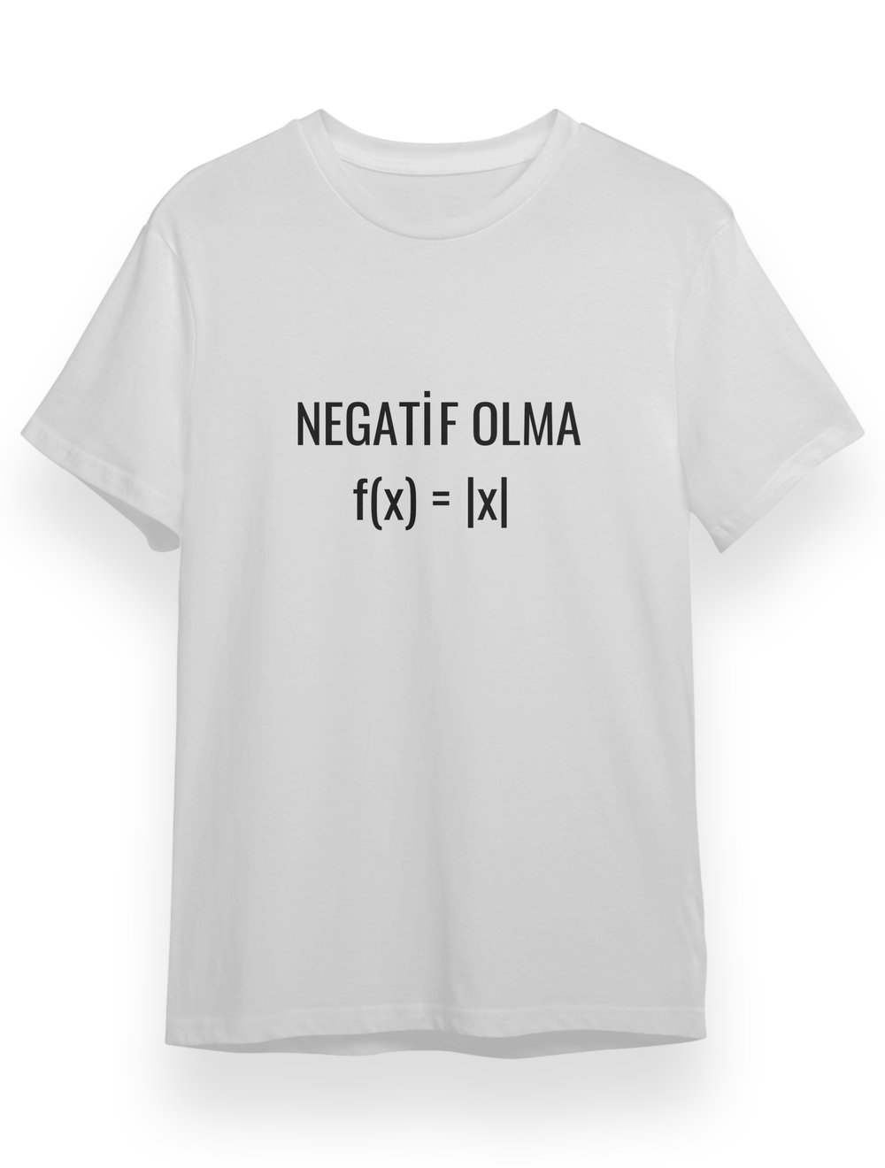Negatif Olma TShirt