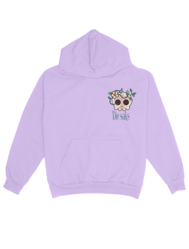 CAGA Hoodie 8561236