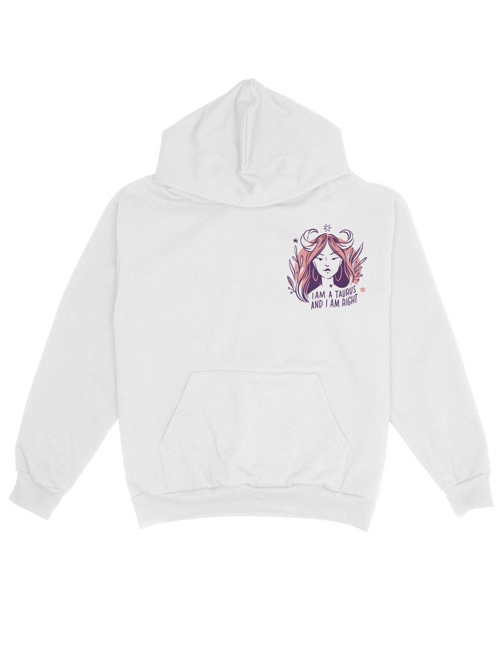 CAGA Hoodie 3181318