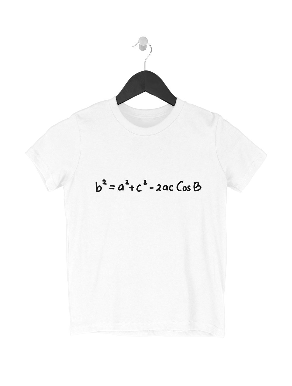 Matematik Giyim Kids TShirt Matematik Formülü