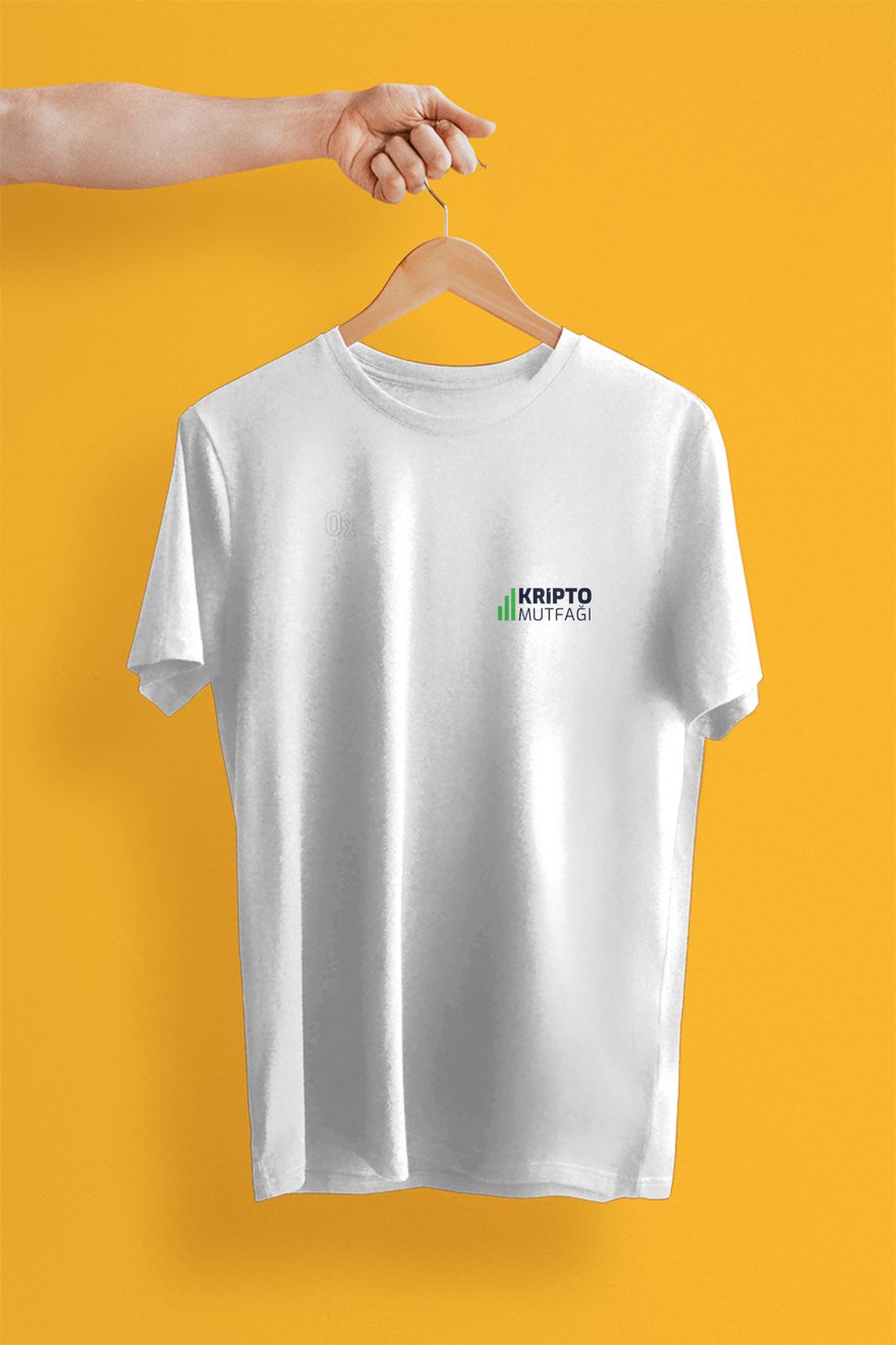 Kripto Mutfağı TShirt