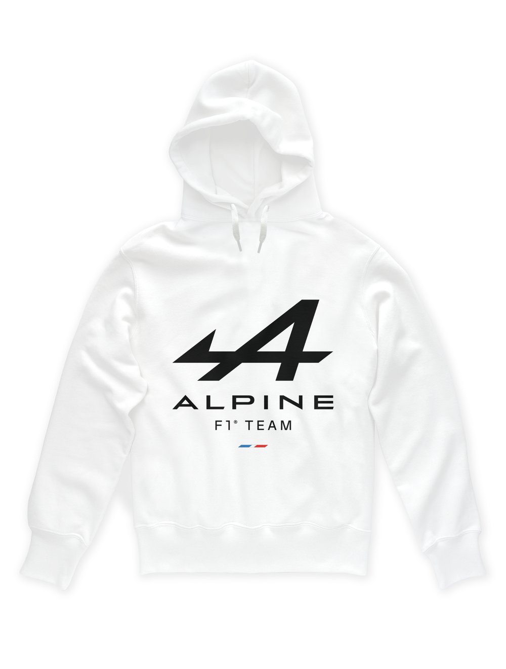Alpine Hoodie