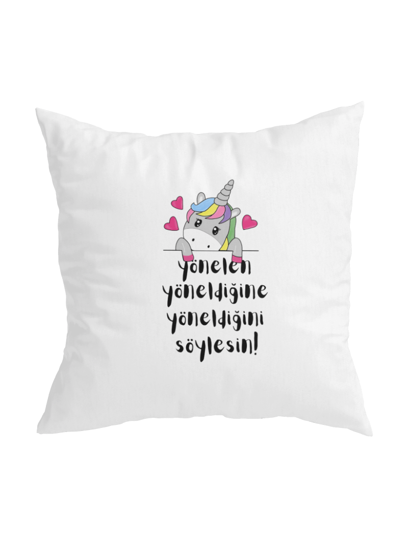 UNICORN Yastık